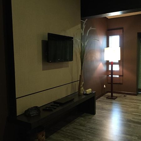Miracle Suite Ipoh Ruang foto