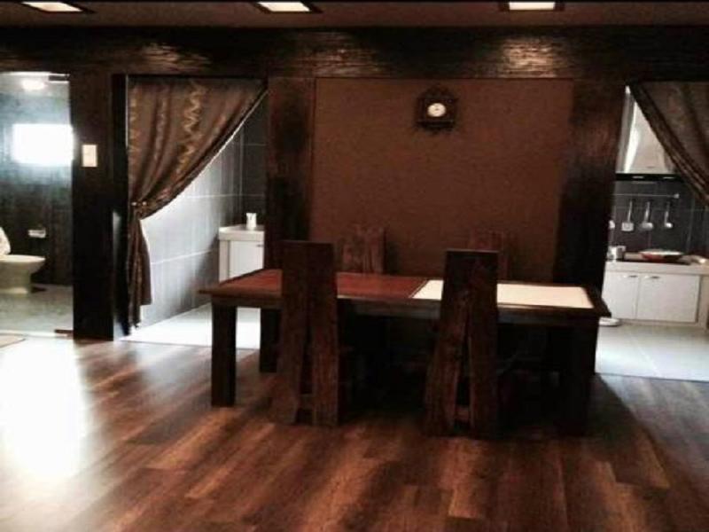 Miracle Suite Ipoh Bagian luar foto
