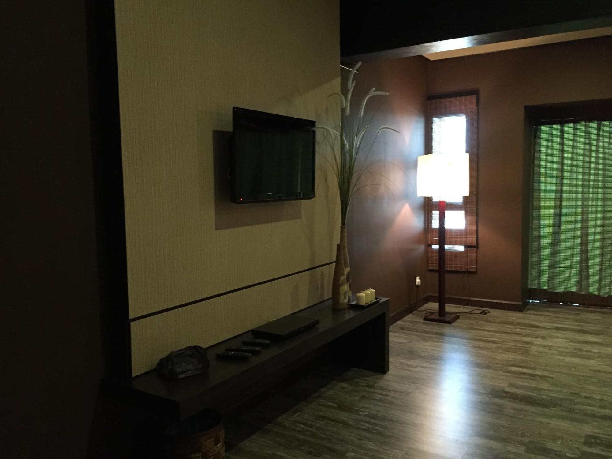 Miracle Suite Ipoh Ruang foto