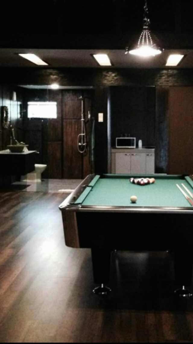 Miracle Suite Ipoh Ruang foto