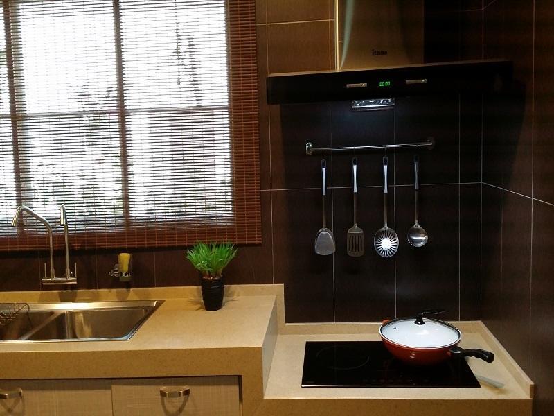 Miracle Suite Ipoh Bagian luar foto