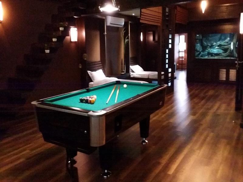 Miracle Suite Ipoh Bagian luar foto