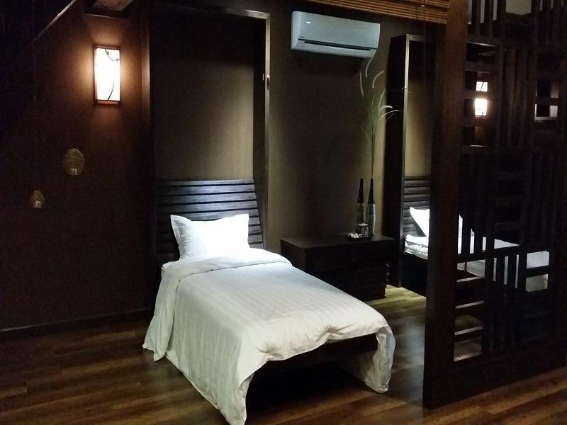 Miracle Suite Ipoh Bagian luar foto