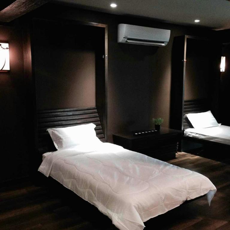 Miracle Suite Ipoh Bagian luar foto