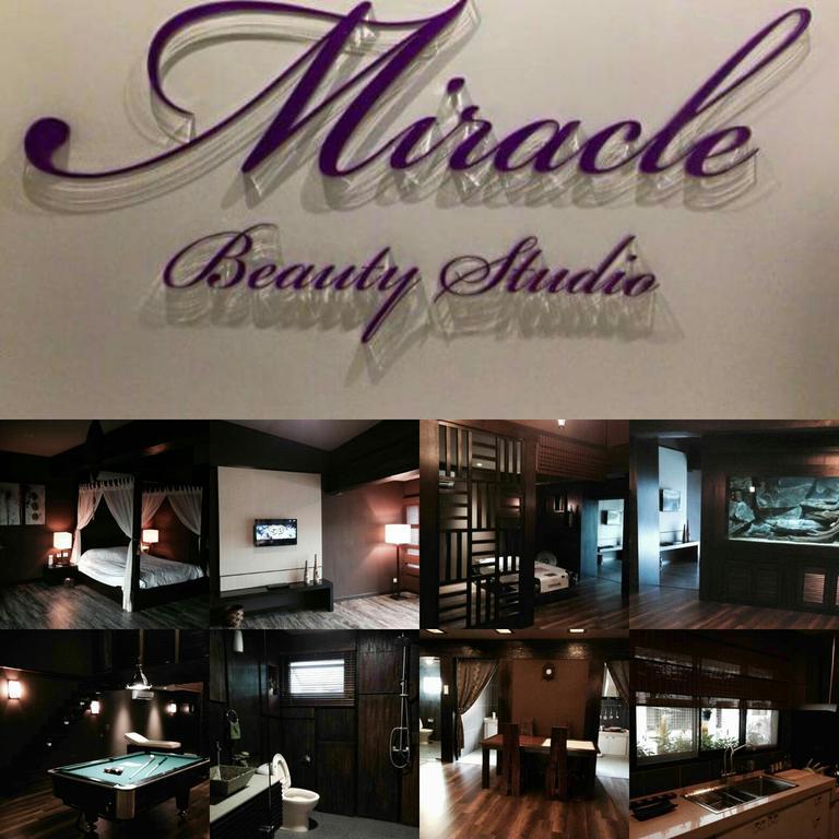 Miracle Suite Ipoh Bagian luar foto