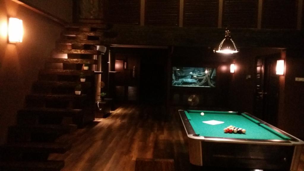 Miracle Suite Ipoh Bagian luar foto