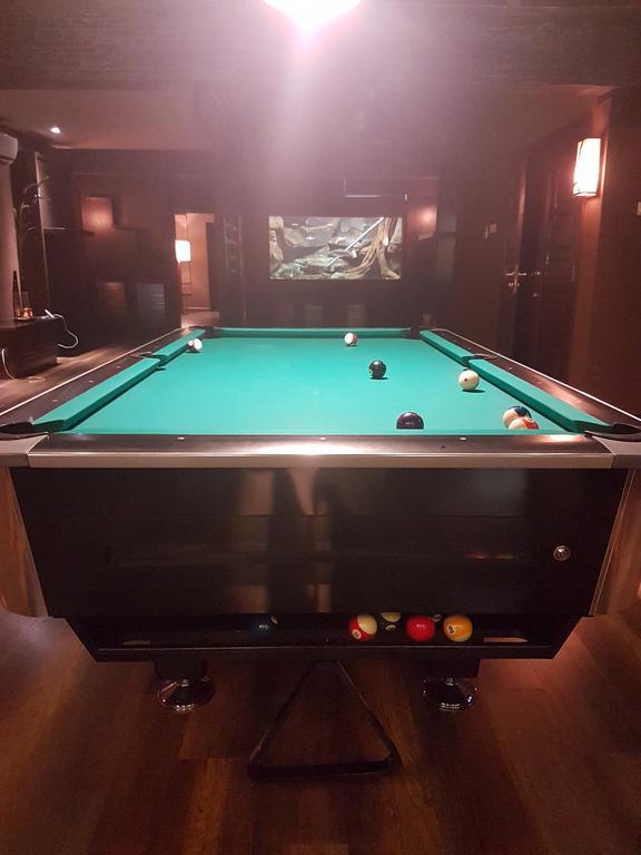 Miracle Suite Ipoh Bagian luar foto