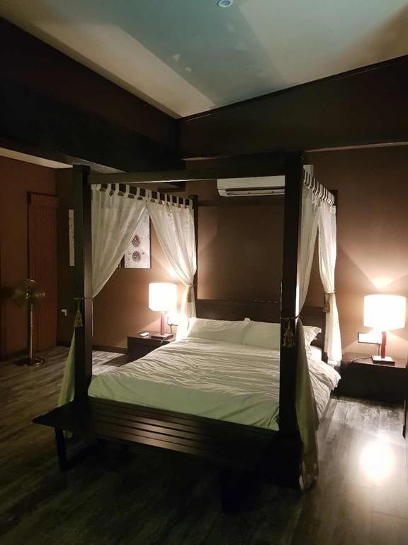 Miracle Suite Ipoh Bagian luar foto