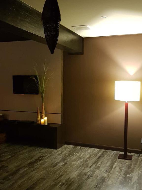 Miracle Suite Ipoh Bagian luar foto