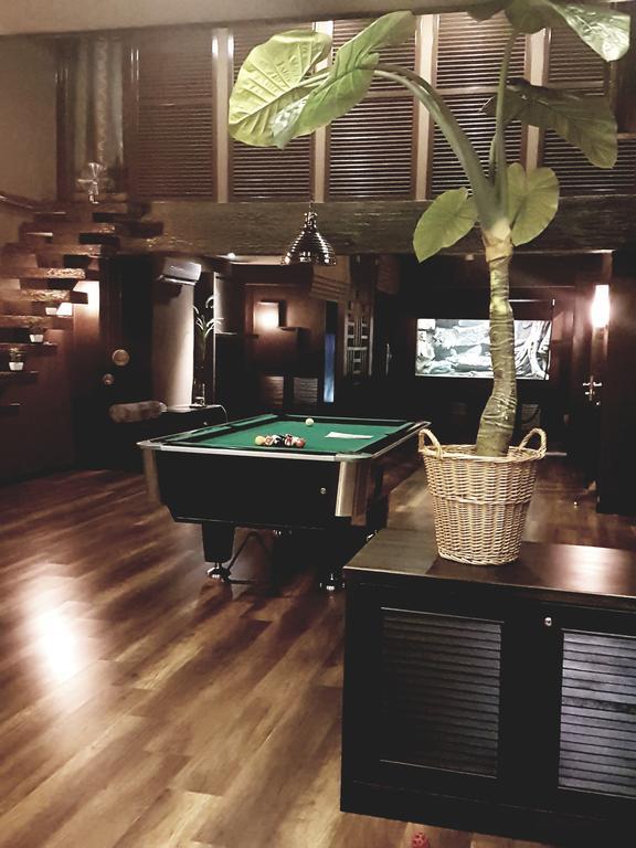 Miracle Suite Ipoh Bagian luar foto